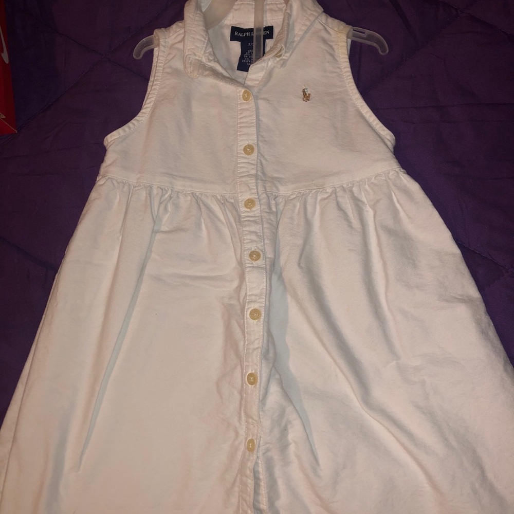 Toddler shoes and clothes